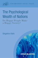 Télécharger le livre :  The Psychological Wealth of Nations