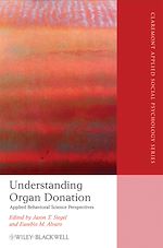 Télécharger le livre :  Understanding Organ Donation