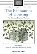 Télécharger le livre :  The Blackwell Companion to the Economics of Housing