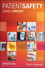 Télécharger le livre :  Patient Safety