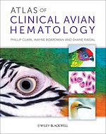 Télécharger le livre :  Atlas of Clinical Avian Hematology