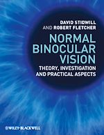 Télécharger le livre :  Normal Binocular Vision