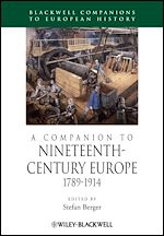 Télécharger le livre :  A Companion to Nineteenth-Century Europe, 1789 - 1914