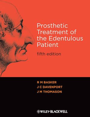 Téléchargez le livre :  Prosthetic Treatment of the Edentulous Patient