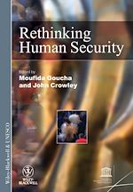 Télécharger le livre :  Rethinking Human Security