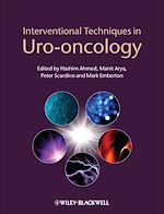 Télécharger le livre :  Interventional Techniques in Uro-oncology