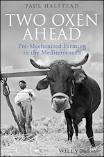 Download this eBook Two Oxen Ahead