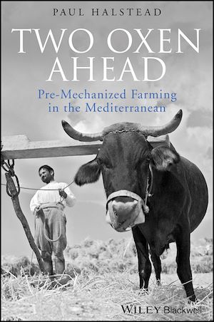Download the eBook: Two Oxen Ahead
