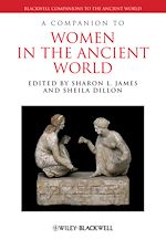 Télécharger le livre :  A Companion to Women in the Ancient World