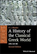 Télécharger le livre :  A History of the Classical Greek World