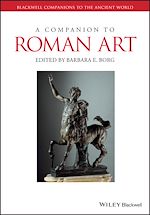 Télécharger le livre :  A Companion to Roman Art