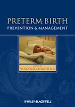 Télécharger le livre :  Preterm Birth