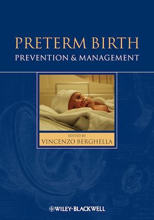 Téléchargez le livre :  Preterm Birth