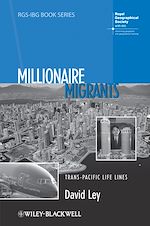 Télécharger le livre :  Millionaire Migrants