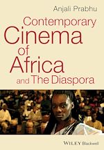 Télécharger le livre :  Contemporary Cinema of Africa and the Diaspora