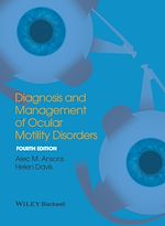 Télécharger le livre :  Diagnosis and Management of Ocular Motility Disorders
