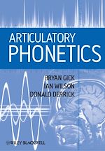 Télécharger le livre :  Articulatory Phonetics