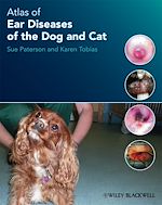 Télécharger le livre :  Atlas of Ear Diseases of the Dog and Cat