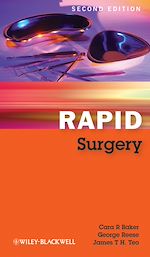 Télécharger le livre :  Rapid Surgery