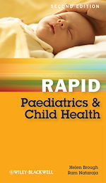 Télécharger le livre :  Rapid Paediatrics and Child Health