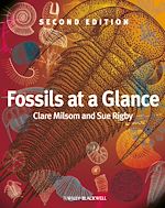 Télécharger le livre :  Fossils at a Glance