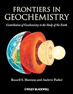 Télécharger le livre :  Frontiers in Geochemistry
