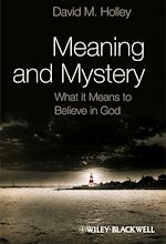 Télécharger le livre :  Meaning and Mystery