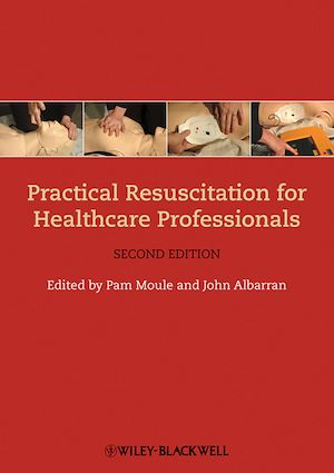 Download the eBook: Practical Resuscitation for Healthcare Professionals