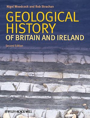 Téléchargez le livre :  Geological History of Britain and Ireland