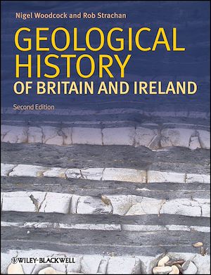 Téléchargez le livre :  Geological History of Britain and Ireland