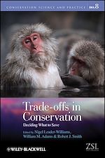 Télécharger le livre :  Trade-offs in Conservation