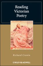 Download this eBook Reading Victorian Poetry