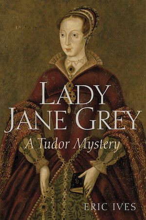 Téléchargez le livre :  Lady Jane Grey