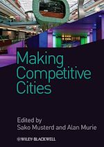 Télécharger le livre :  Making Competitive Cities
