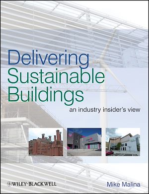 Download the eBook: Delivering Sustainable Buildings