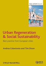 Télécharger le livre :  Urban Regeneration and Social Sustainability