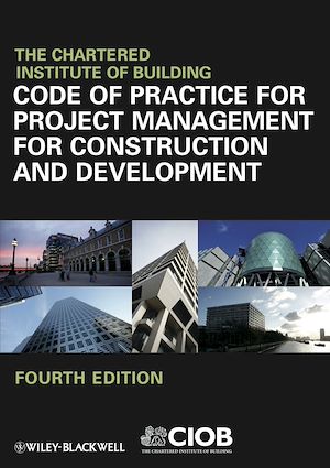 Téléchargez le livre :  Code of Practice for Project Management for Construction and Development