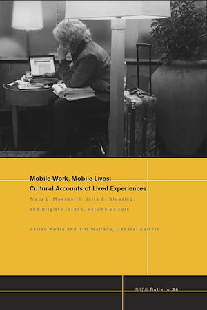 Téléchargez le livre :  Mobile Work, Mobile Lives