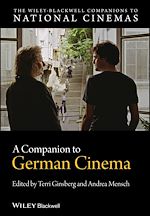 Télécharger le livre :  A Companion to German Cinema