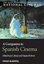 Télécharger le livre :  A Companion to Spanish Cinema