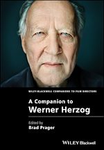 Télécharger le livre :  A Companion to Werner Herzog