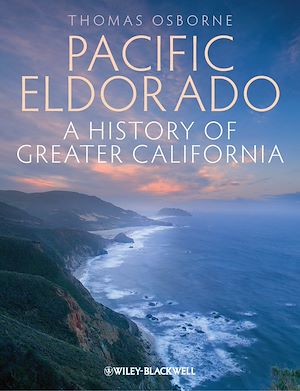 Téléchargez le livre :  Pacific Eldorado