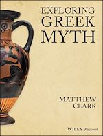 Télécharger le livre :  Exploring Greek Myth
