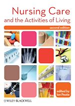 Télécharger le livre :  Nursing Care and the Activities of Living