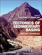 Télécharger le livre :  Tectonics of Sedimentary Basins