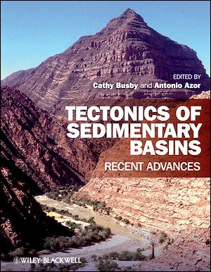 Téléchargez le livre :  Tectonics of Sedimentary Basins