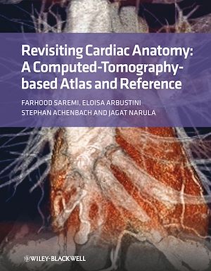 Téléchargez le livre :  Revisiting Cardiac Anatomy