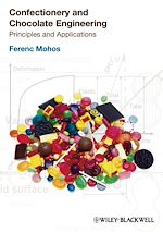 Télécharger le livre :  Confectionery and Chocolate Engineering