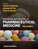 Télécharger le livre :  Principles and Practice of Pharmaceutical Medicine