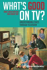 Télécharger le livre :  What's Good on TV?